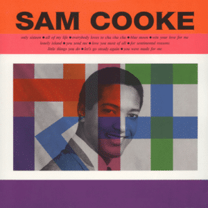 Sam Cooke - Hit Kit