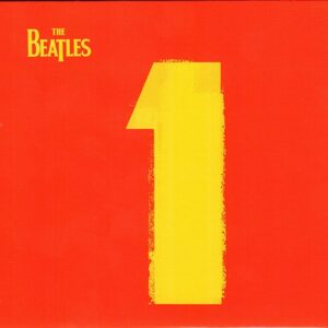 The Beatles - 1