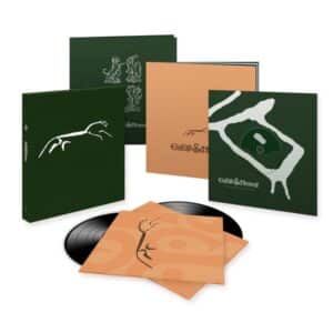 Xtc - English Settlement (200Gm +Cd)