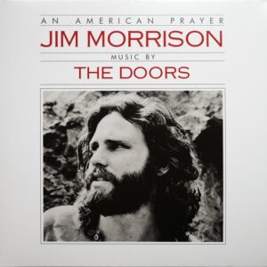 Jim Morrison & The Doors - An American Prayer (Rsd)