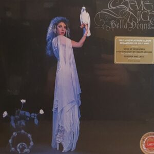 Stevie Nicks - Bella Donna