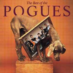 The Pogues - Best Of