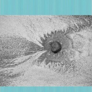 Four Tet / New Energy (2LP g/f)