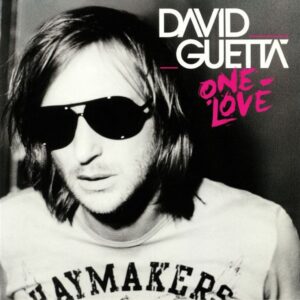 David Guetta - One Love