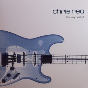 Chris Rea - The Very Best Of