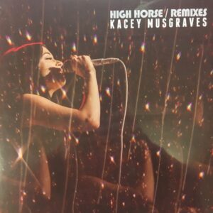 Kacey Musgraves - High Horse Remixes