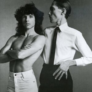 Sparks - Big Beat