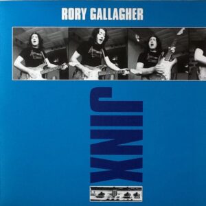 Rory Gallagher - Jinx