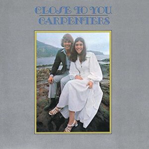 The Carpenters - Close To You