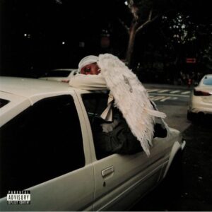 Blood Orange - Negro Swan (Deluxe Edition)