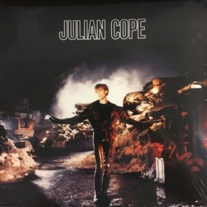 Julian Cope - St Julian