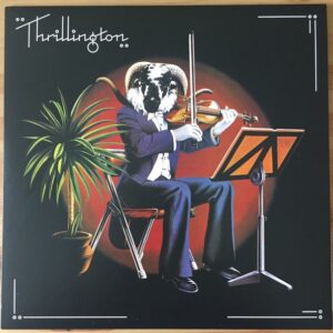 Paul Mccartney - Thrillington