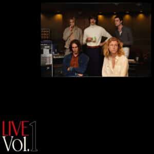 Parcels – Live Vol. 1