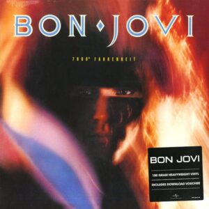 Bon Jovi - 7800