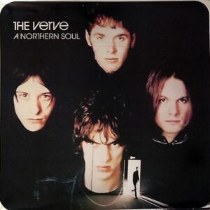 Verve - A Northern Soul