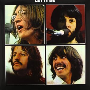 The Beatles / Let It Be