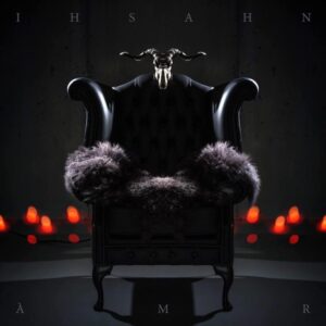 Ihsahn - Amr