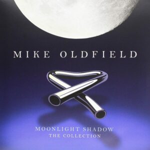 Mike Oldfield - Moonlight Shadow The Collection