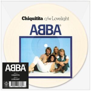 Abba - Chiquitta