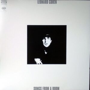 Leonard Cohen - Songs From A Room