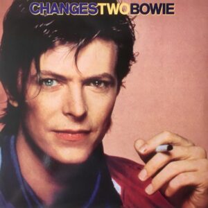 David Bowie - Changes Two