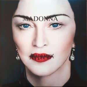 Madonna - Madame X