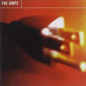 The Amps - Pacer