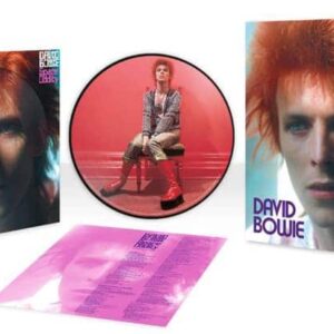 David Bowie - Space Oddity PIC DISC