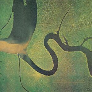 DEAD CAN DANCE - THE SERPENTS EGG