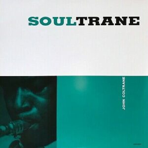 John Coltrane - Soultrane