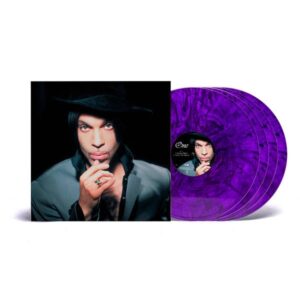 PRINCE & THE NEW POWER GENERATION - ONE NITE ALONE… LIVE!