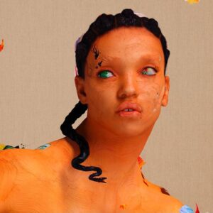 FKA TWIGS - Magdalene