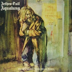 Jethro Tull - Aqualung