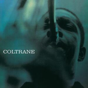 John Coltrane – Coltrane