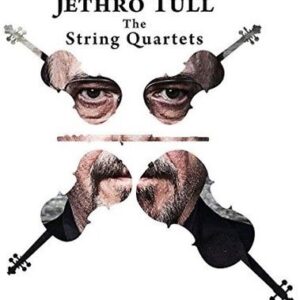 Jethro Tull - The String Quartets