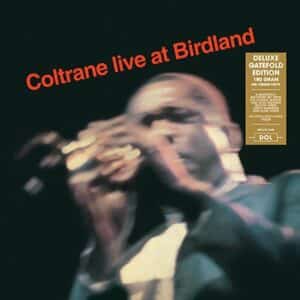 John Coltrane – Live At Birdland