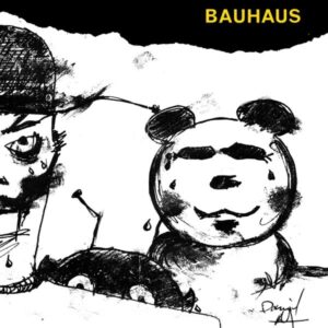 Bauhaus – Mask