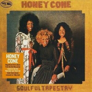 Honey Cone - Soul Tapestry