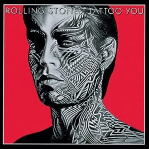 The Rolling Stones - Tattoo You (HSM)