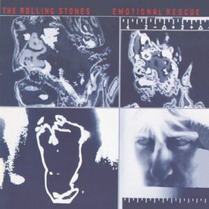 The Rolling Stones - Emotional Rescue (HSM)