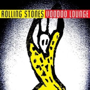 The Rolling Stones - Voodoo Lounge (HSM)