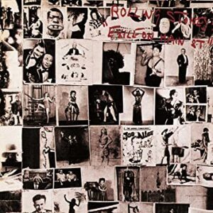 The Rolling Stones - Exile On Main Street [HSM]