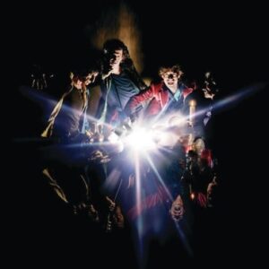 The Rolling Stones - A Bigger Bang (HSM)