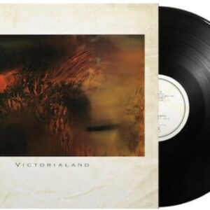 Cocteau Twins - Victorialand