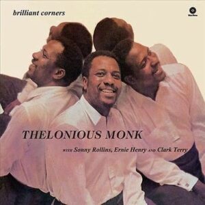 Thelonius Monk - Brilliant Corners