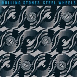 The Rolling Stones - Steel Wheels (HSM)