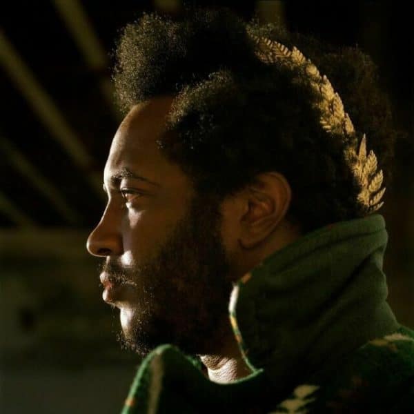 THUNDERCAT - APOCALYPSE