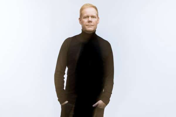 Max Richter - Voices - Image 3