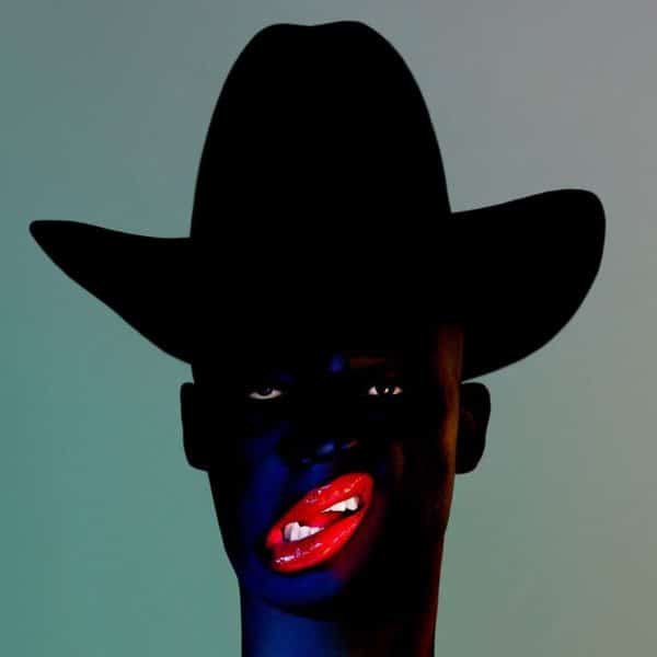 YOUNG FATHERS - COCOA SUGAR