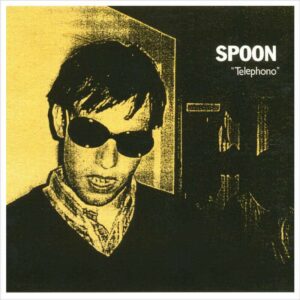 SPOON - TELEPHONO